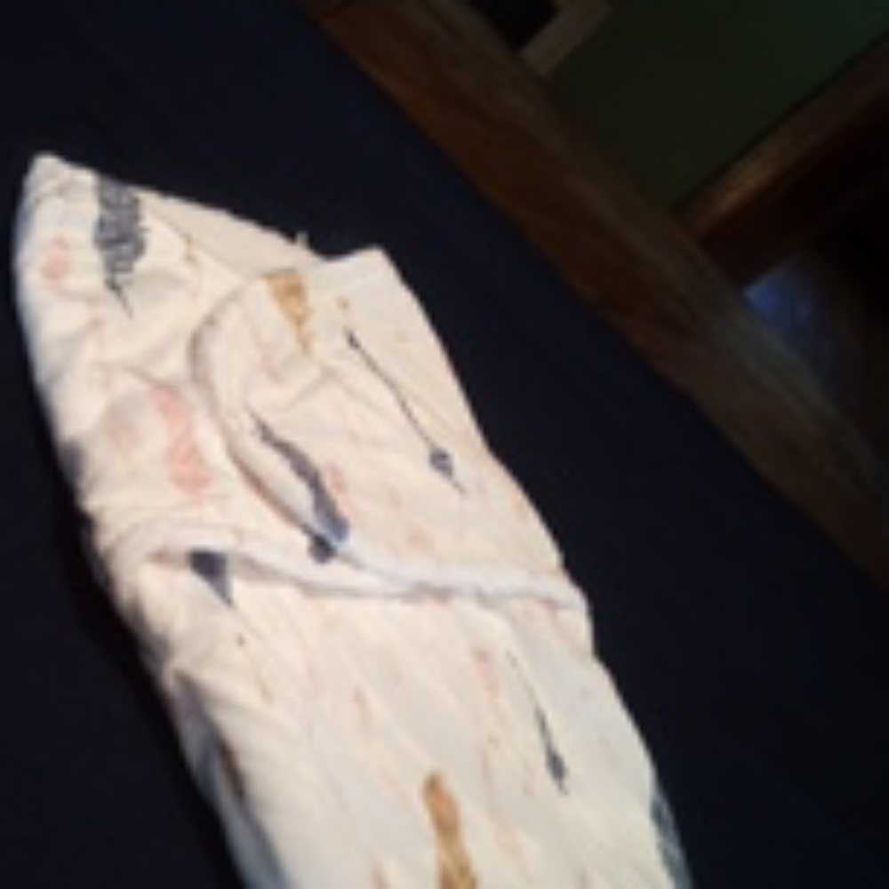 Fleece Snuggle Wrap